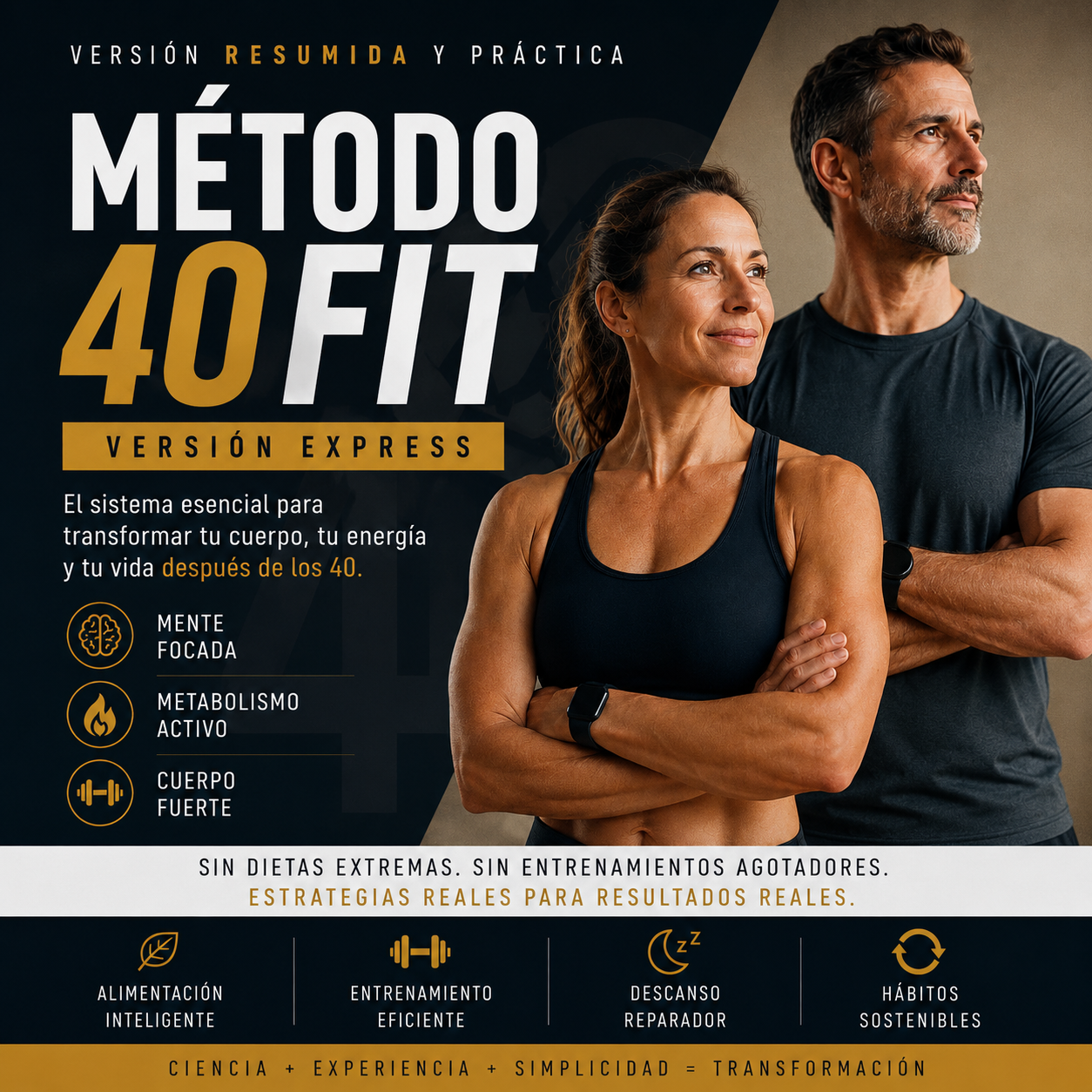 Método 40 Fit Express - Body Up | Hotmart