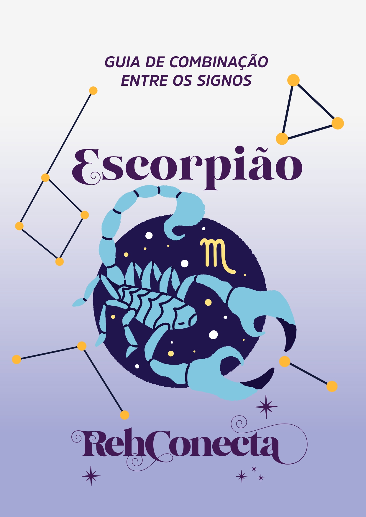 Guia de compatibilidade do signo de escorpião - com ele mesmo e com ...