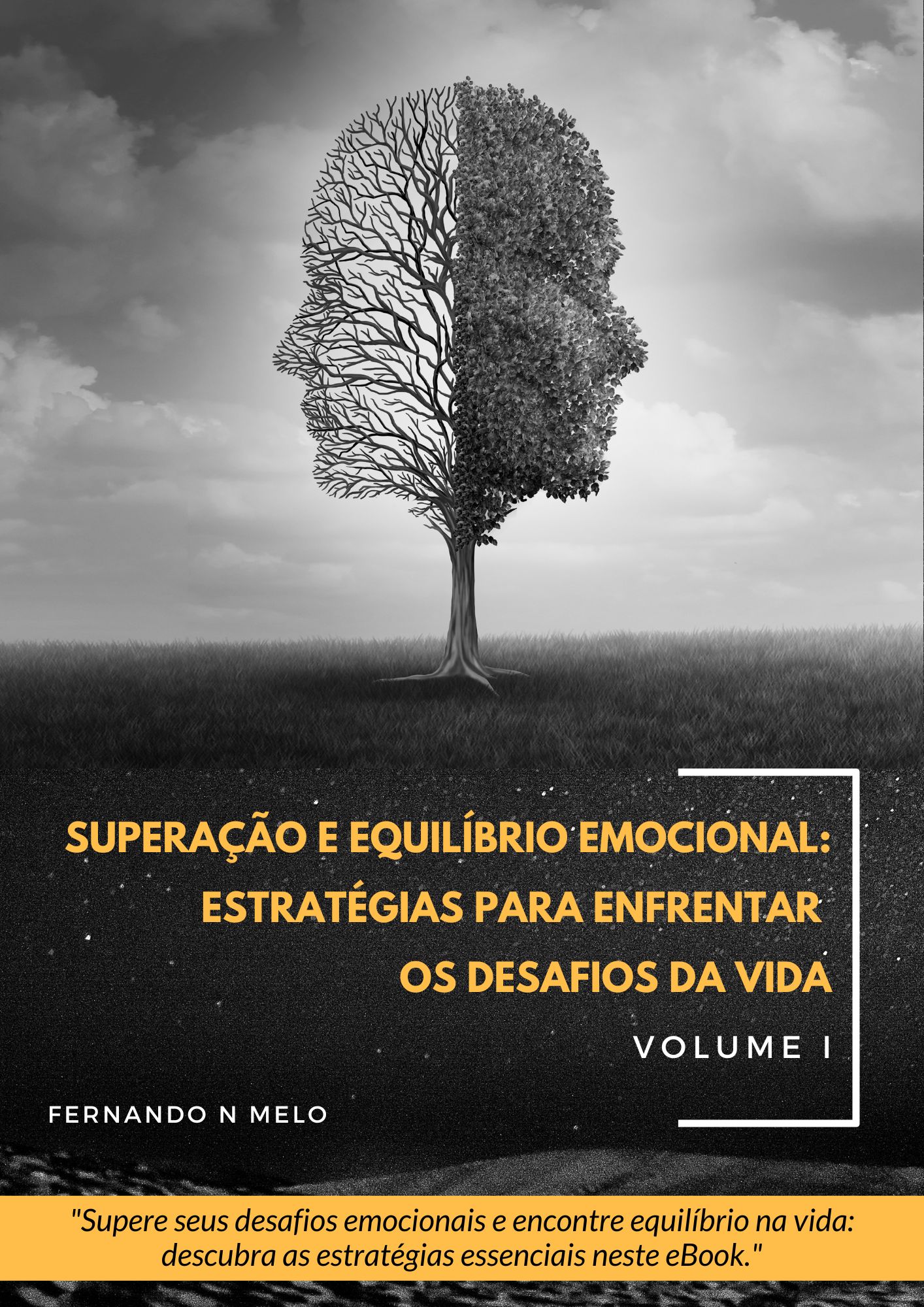 Superação e Equilíbrio Emocional: Estratégias para Enfrentar os Des...