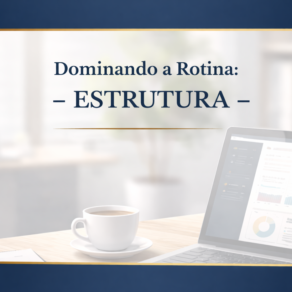 Saia do modo urgente e tenha controle da sua rotina | Hotmart