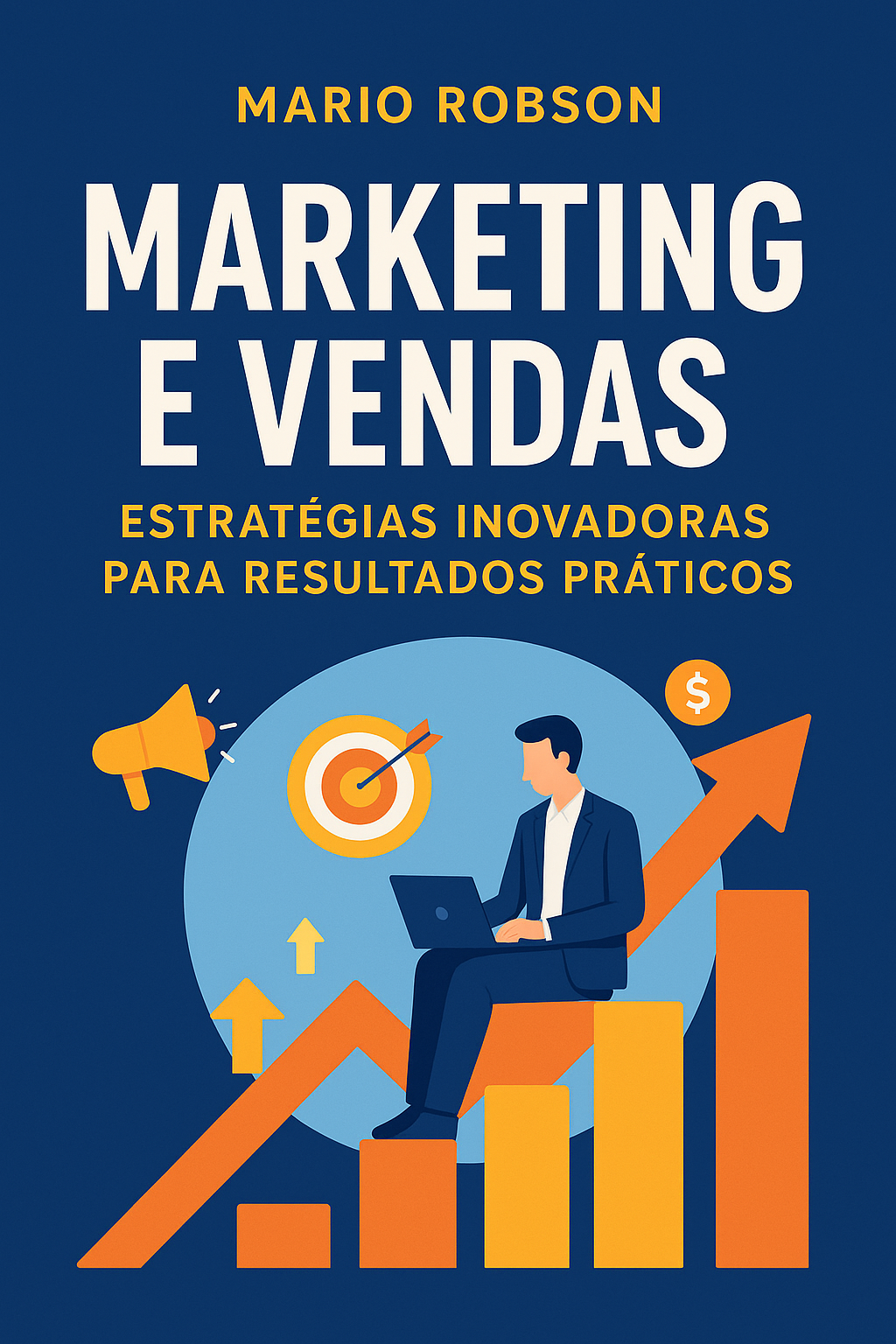Marketing & Vendas - Empreendedor de Sucesso | Hotmart