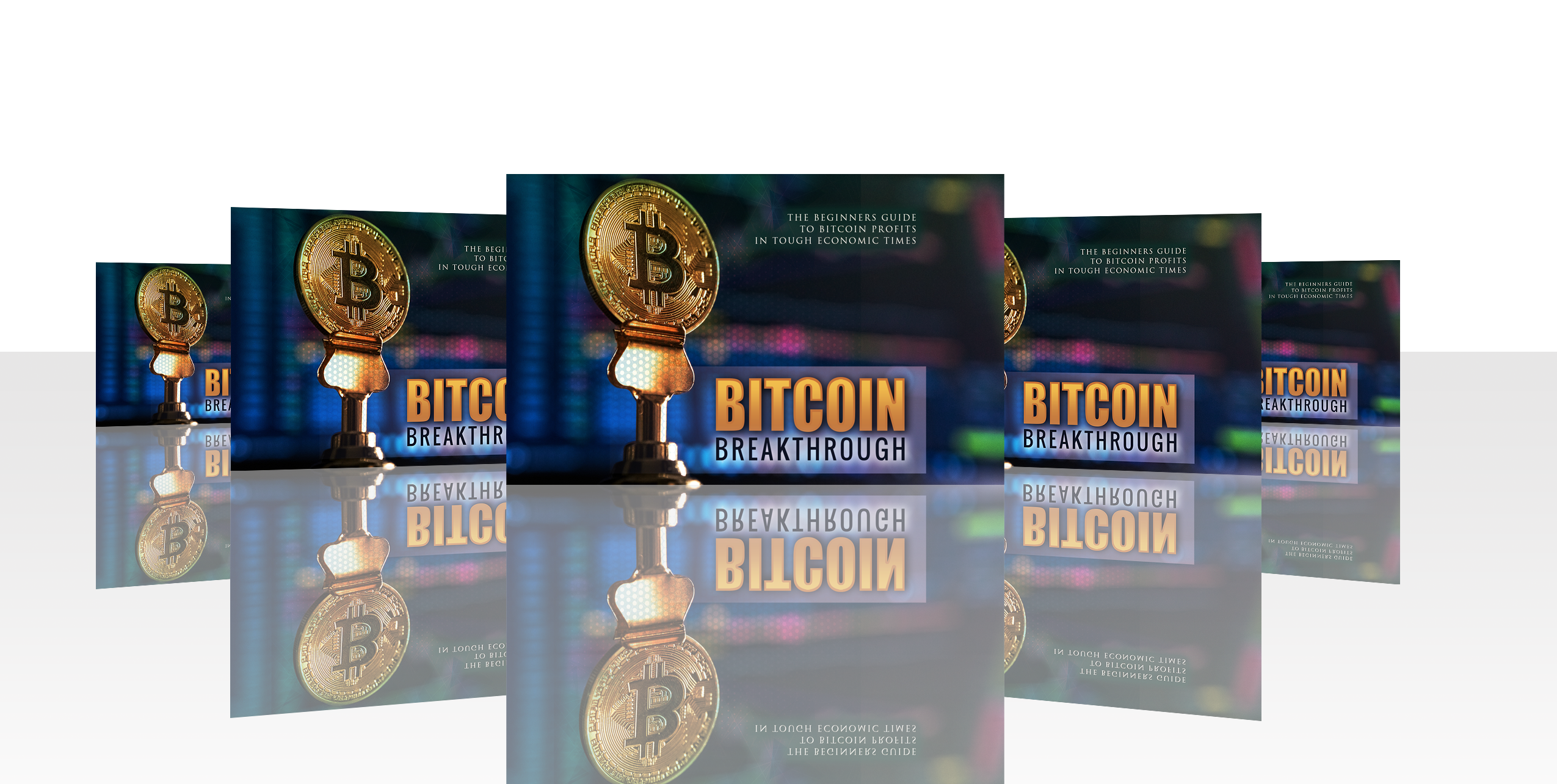 🪙 Bitcoin Breakthrough Bitcoin Breakthrough Upgrade Package🪙