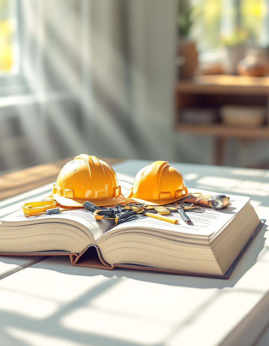 Guia Completo do Técnico de Segurança do Trabalho