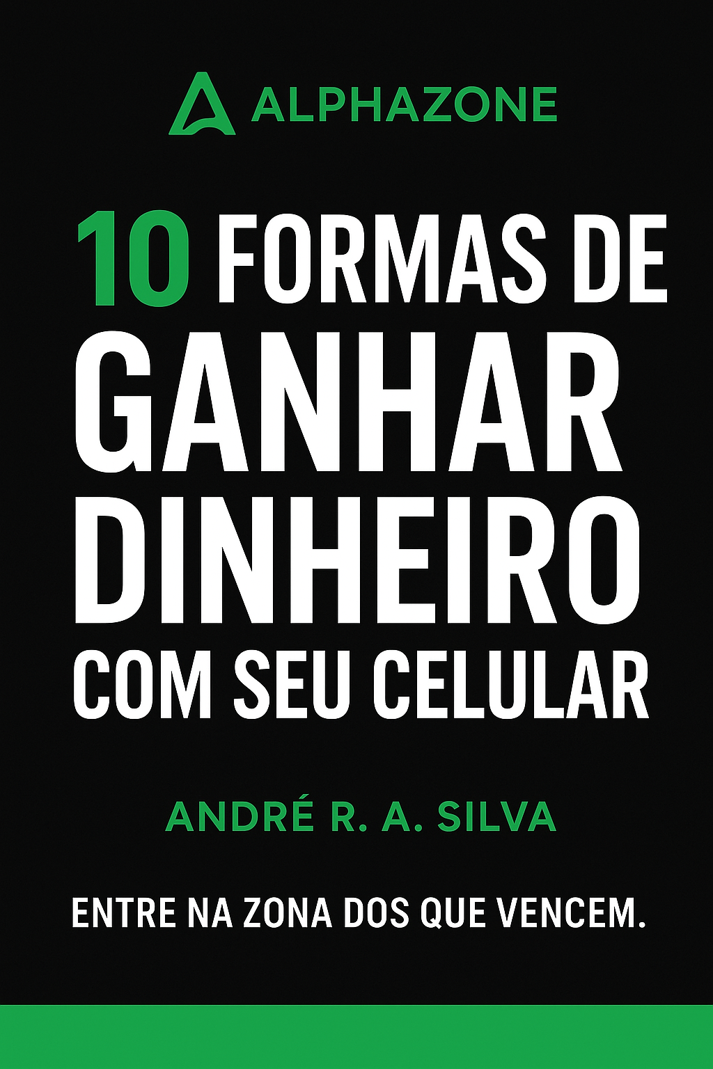 10 Formas de Ganhar Dinheiro Com Seu Celular: Guia Completo | Hotmart
