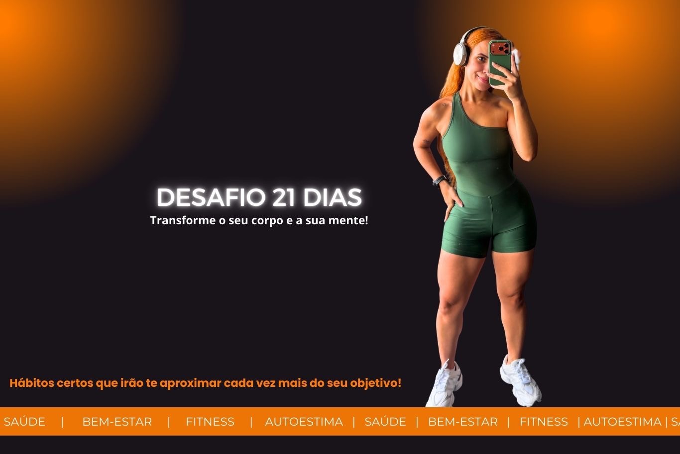 Desafio 21 D - Beatriz nery de Sousa azevedo | Hotmart