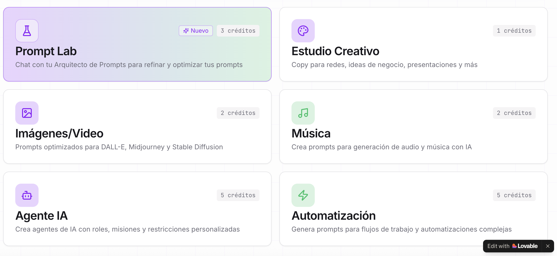 Promptify PRO