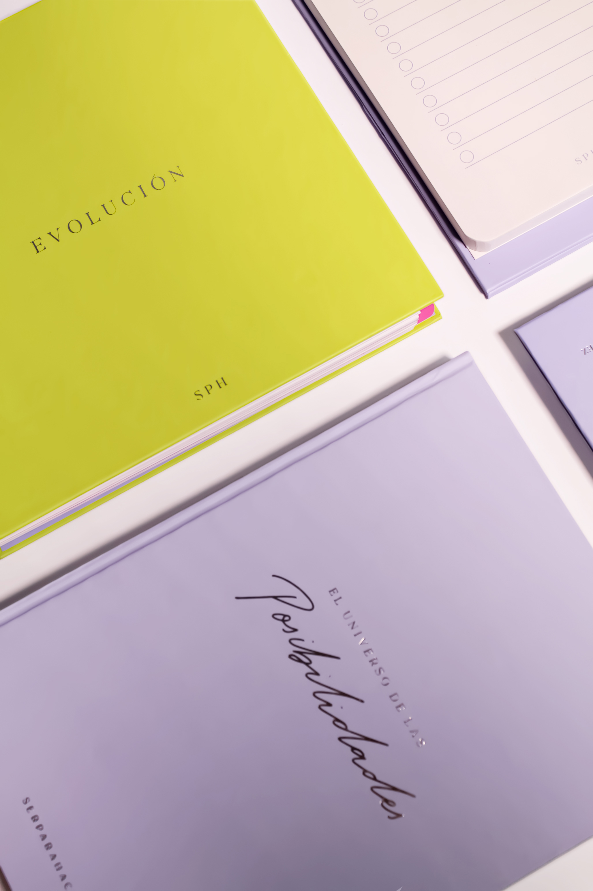 Combo Balance y Conexión Ser para Hacer Hotmart