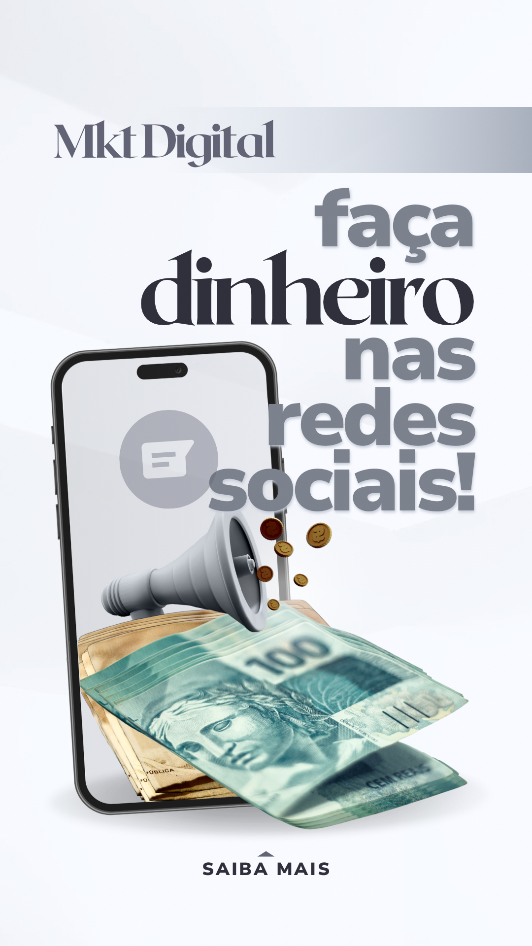 Como Começar a Ganhar Dinheiro com Marketing Digital