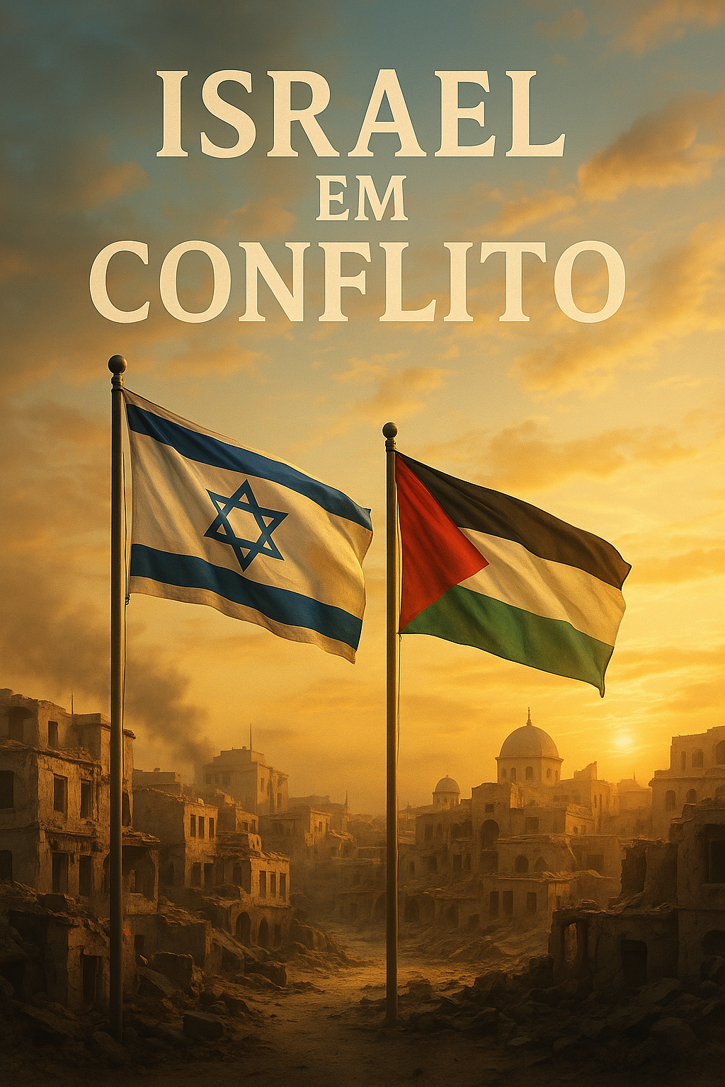 Israel em conflito