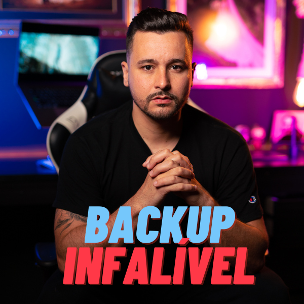 Inf Backup
