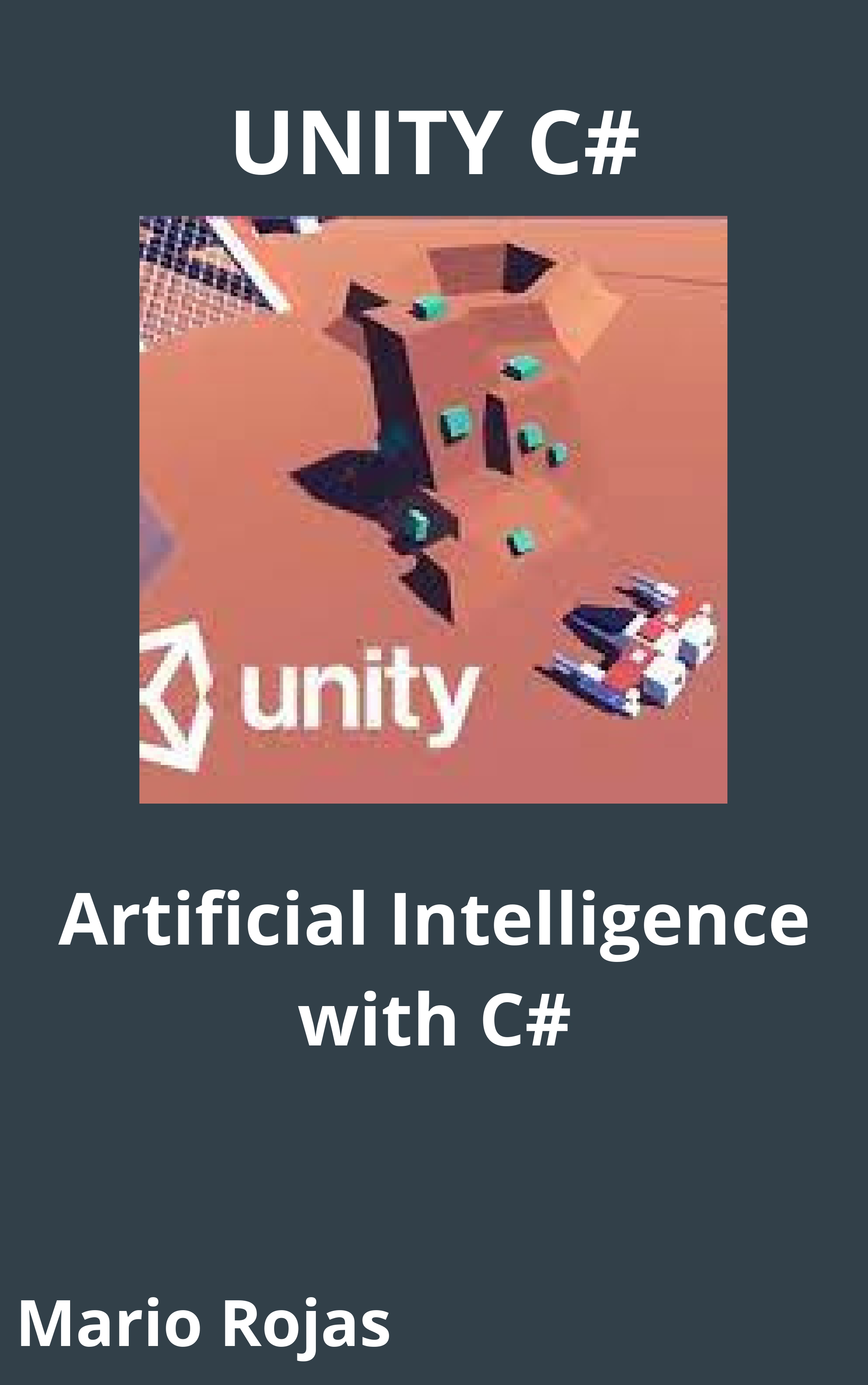 UNITY C#