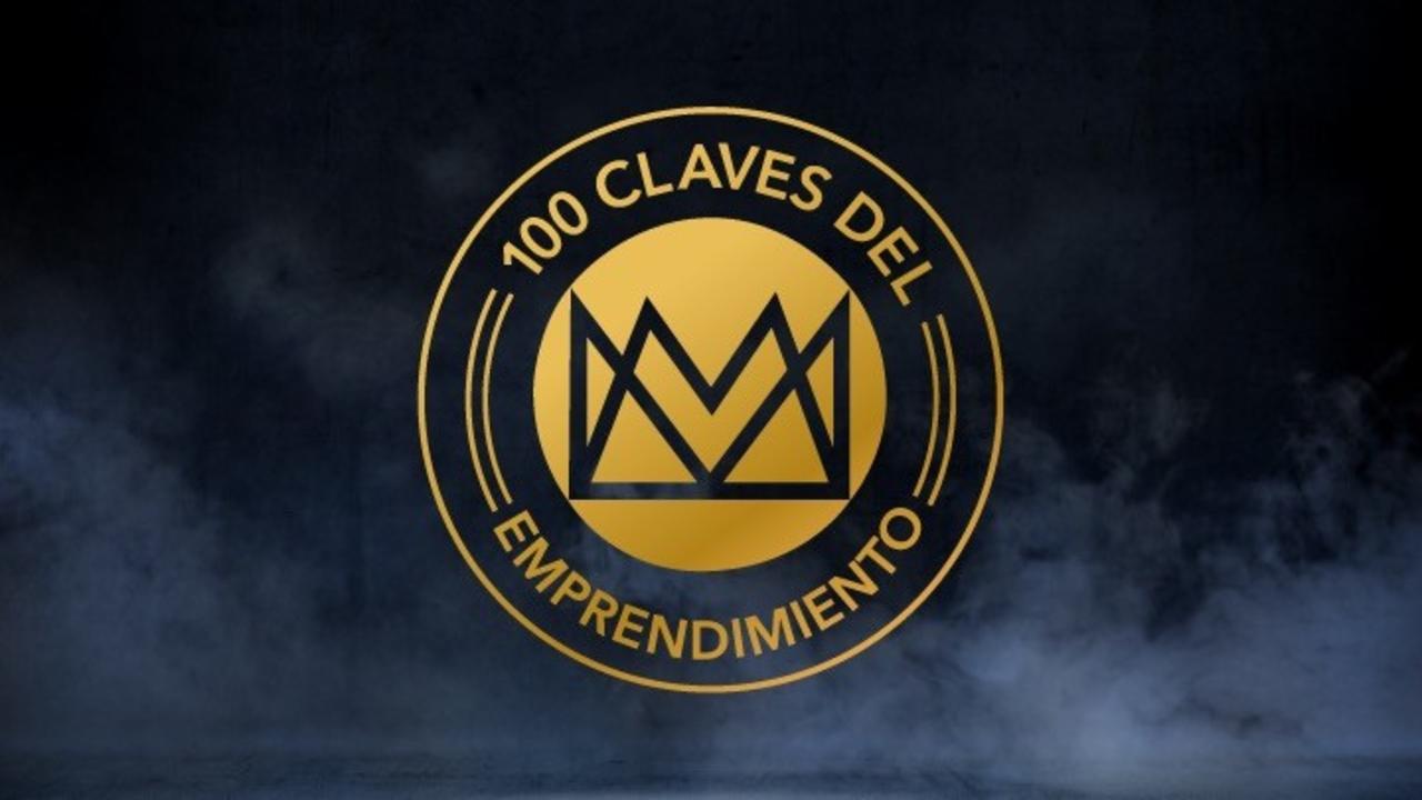 100 Claves Del Emprendimiento Cursos Digitales Hotmart