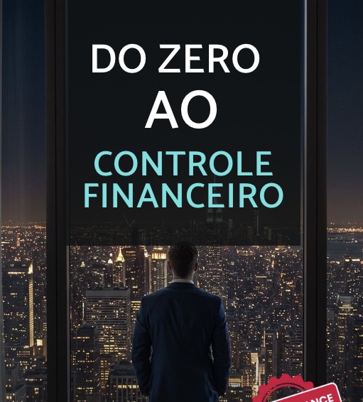 Do Zero ao Controle Financeiro - Jovenildo Soares | Hotmart