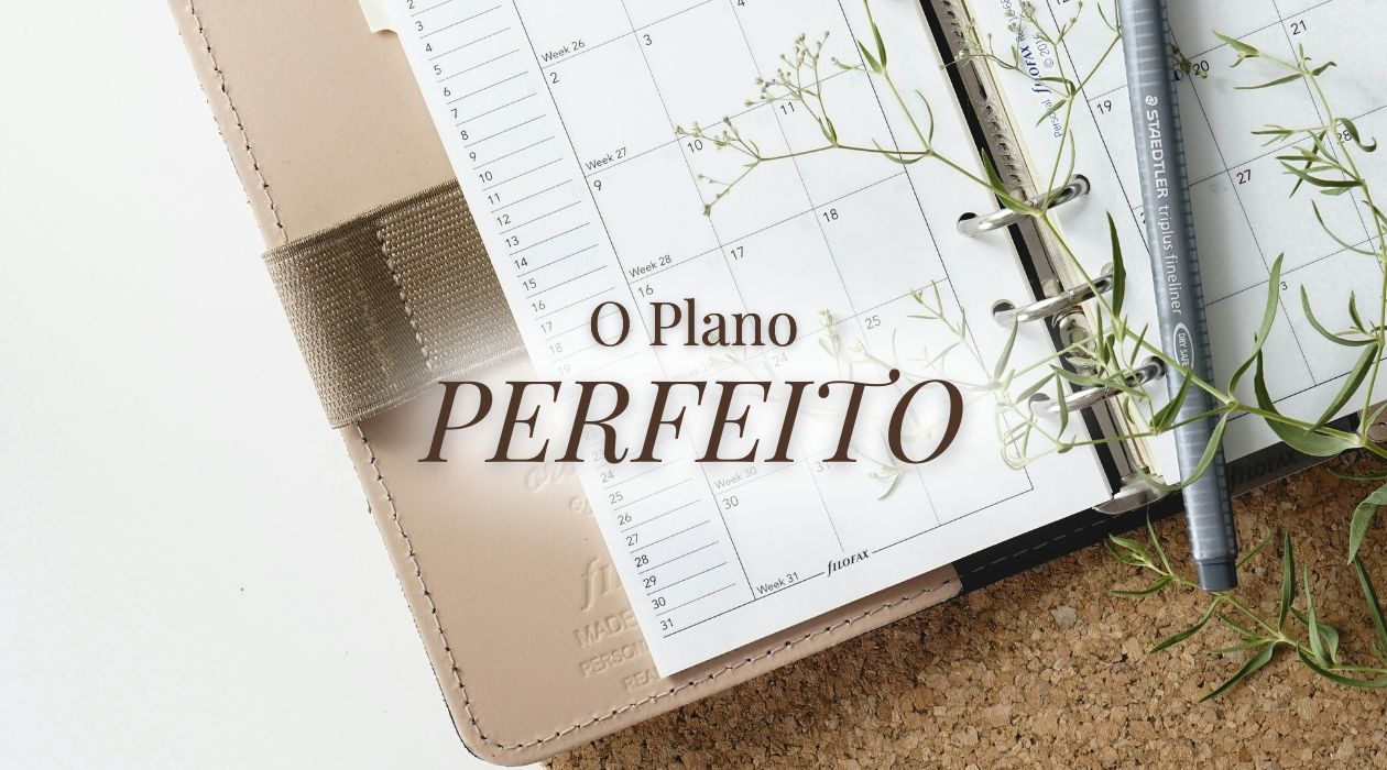 Workbook o Plano Perfeito 2026 - Do Sonho ao Lucro no Mercado de Ca...