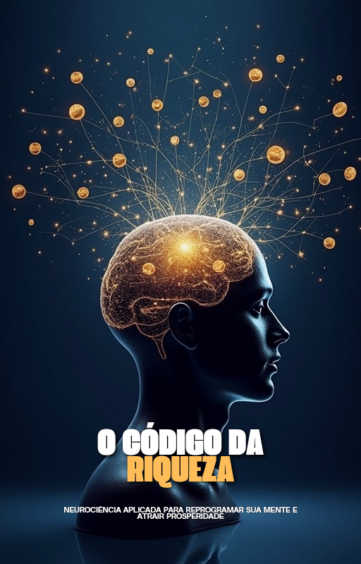 Código da Riqueza: Como atrair dinheiro segundo a neurociência