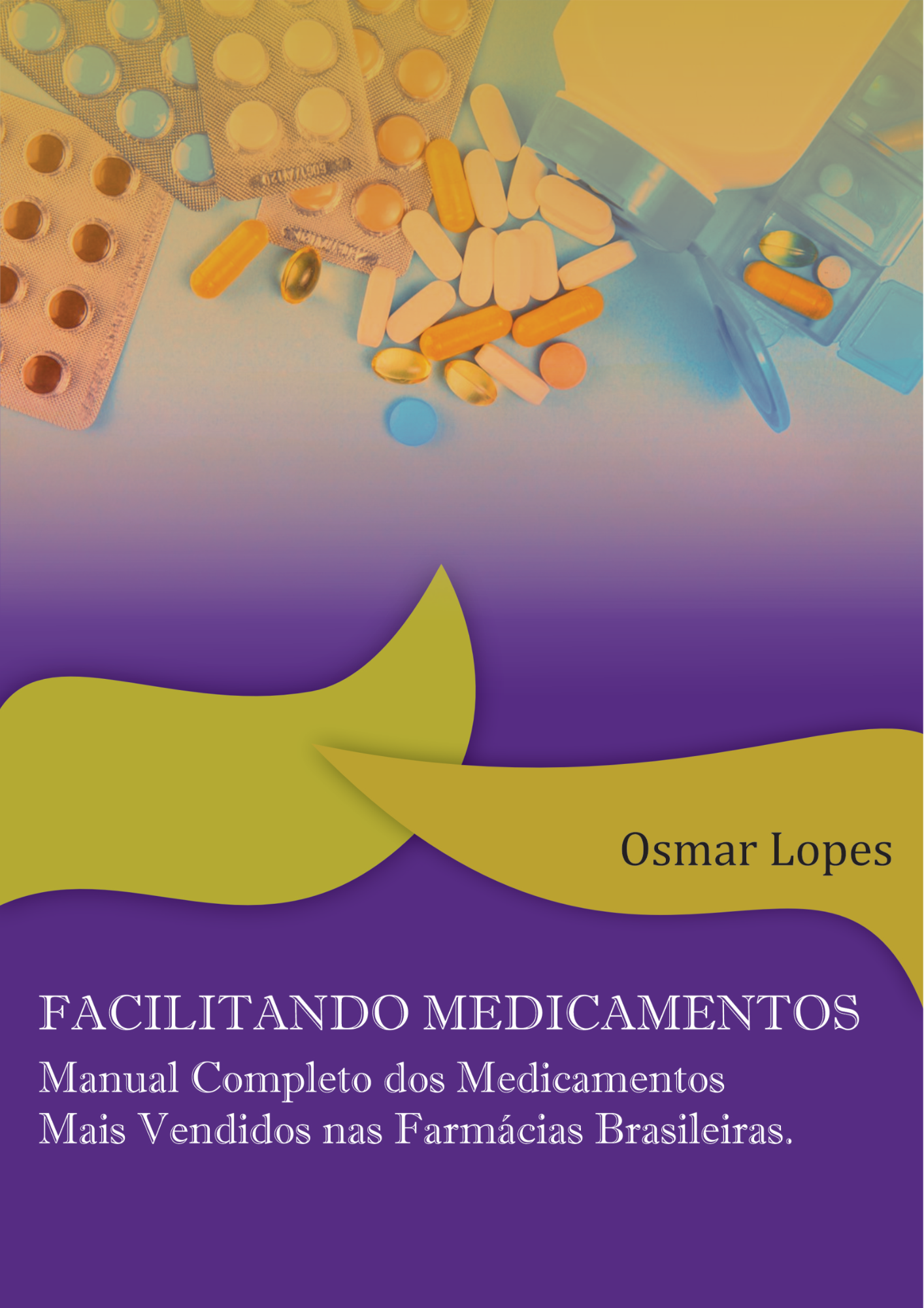 Facilitando Medicamentos (Ref,Sim,Ger)