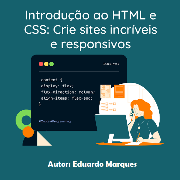 Introdução ao HTML e CSS