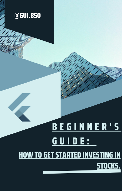 Beginner's Guide: How to Get Started Investing in Stocks.