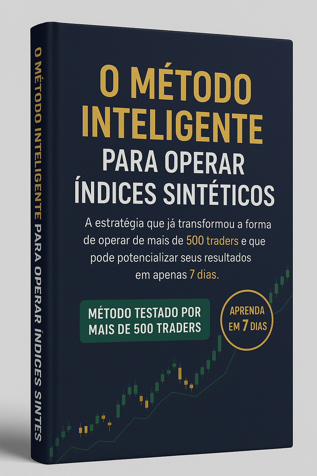 O método inteligente para Operar Índices Sintéticos - Aldo Ernany ...