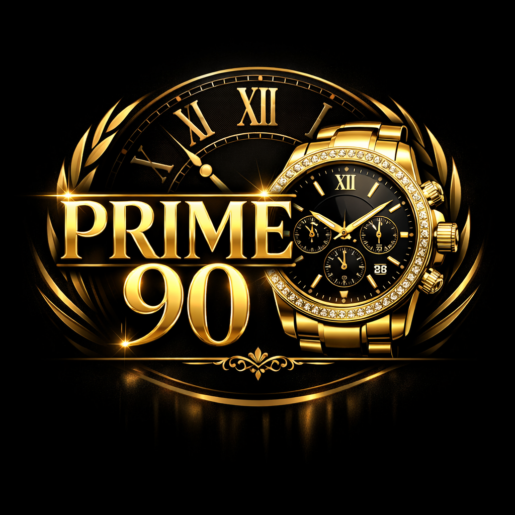 PRIME 90 PARA TU CAMBIO | Hotmart