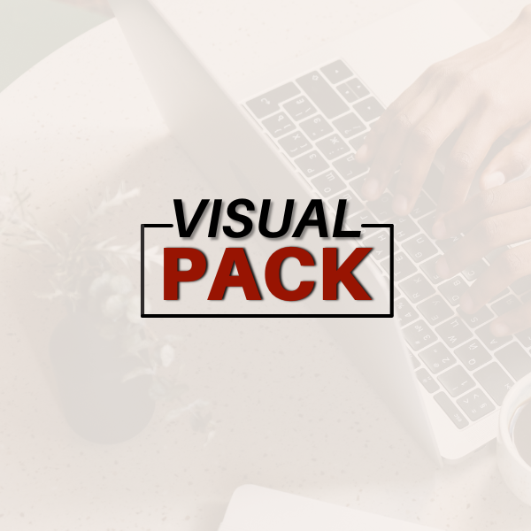 Software Pack Visual Visual Pack