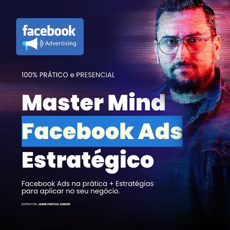 MasterMind Facebook Estratégico