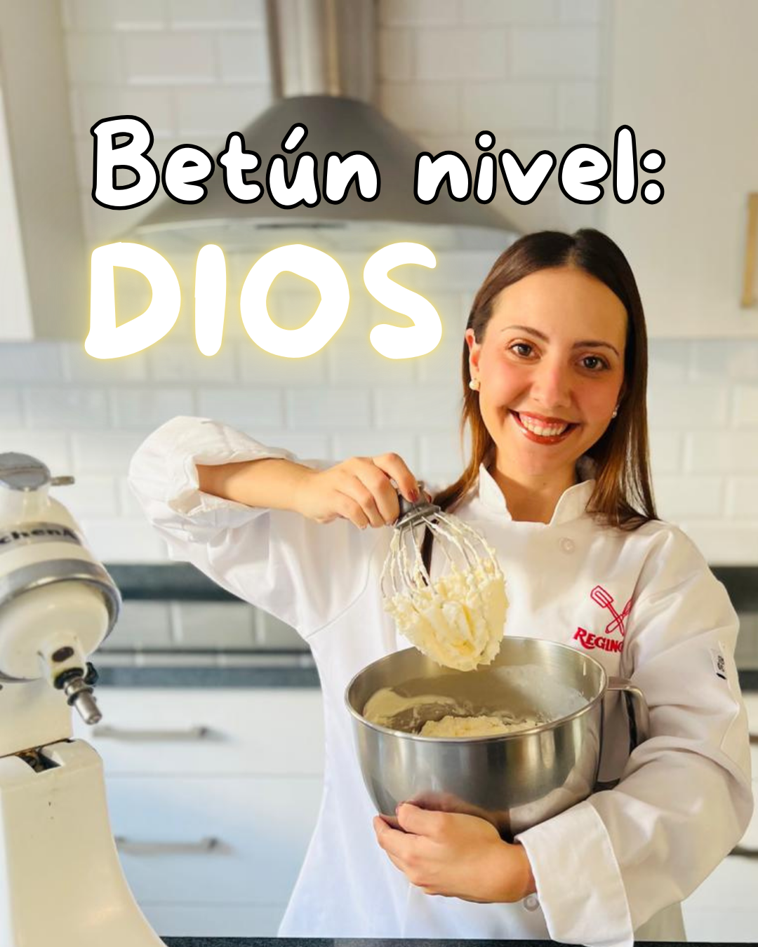 Imagen de portada para Curso online Betún nivel: DIOS
