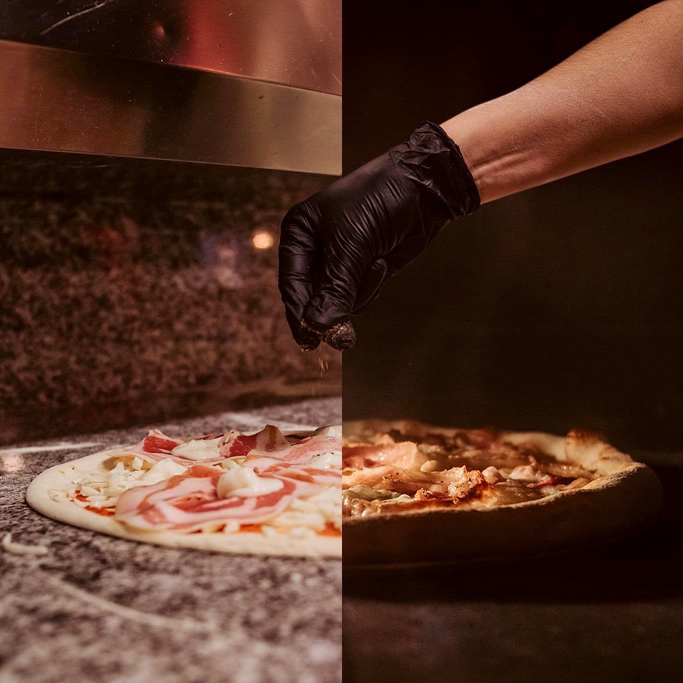 Ebook Pizza Tonda Classica - Viver de Pizza