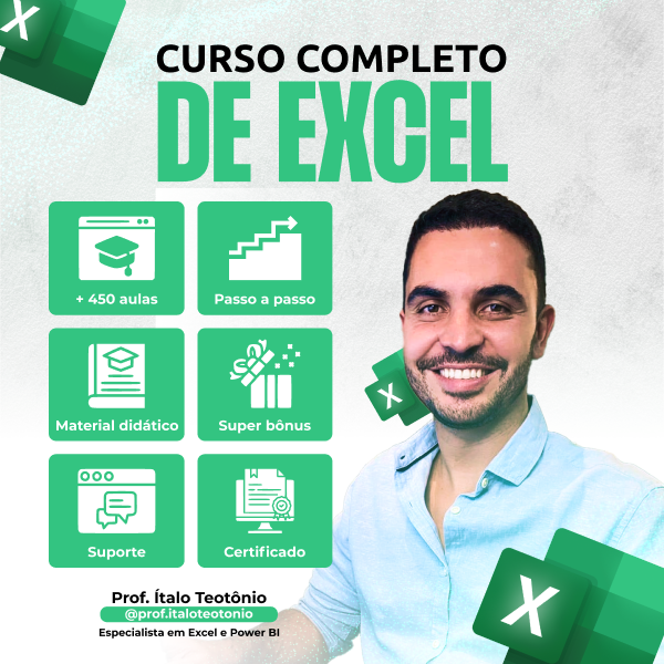 Simplifica Excel - Do Zero ao Expert - 2