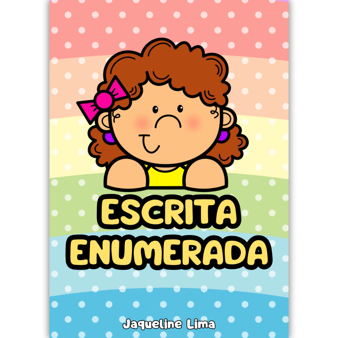 ESCRITA ENUMERADA