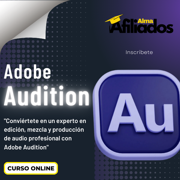 ▶️ADOBE AUDITION