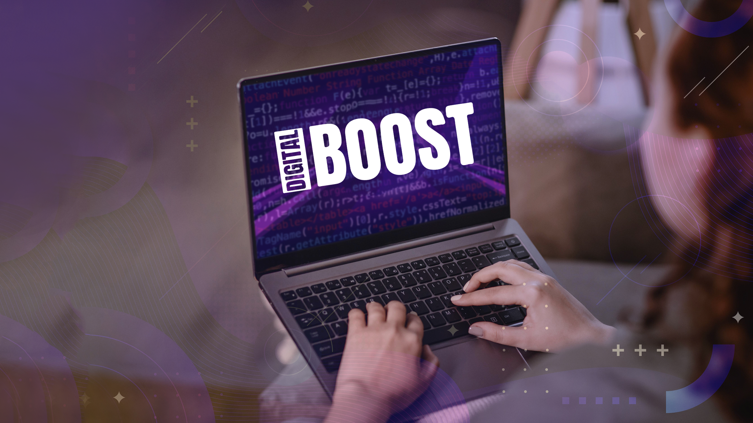 Digital Boost - Ingrid Torrelemus | Hotmart