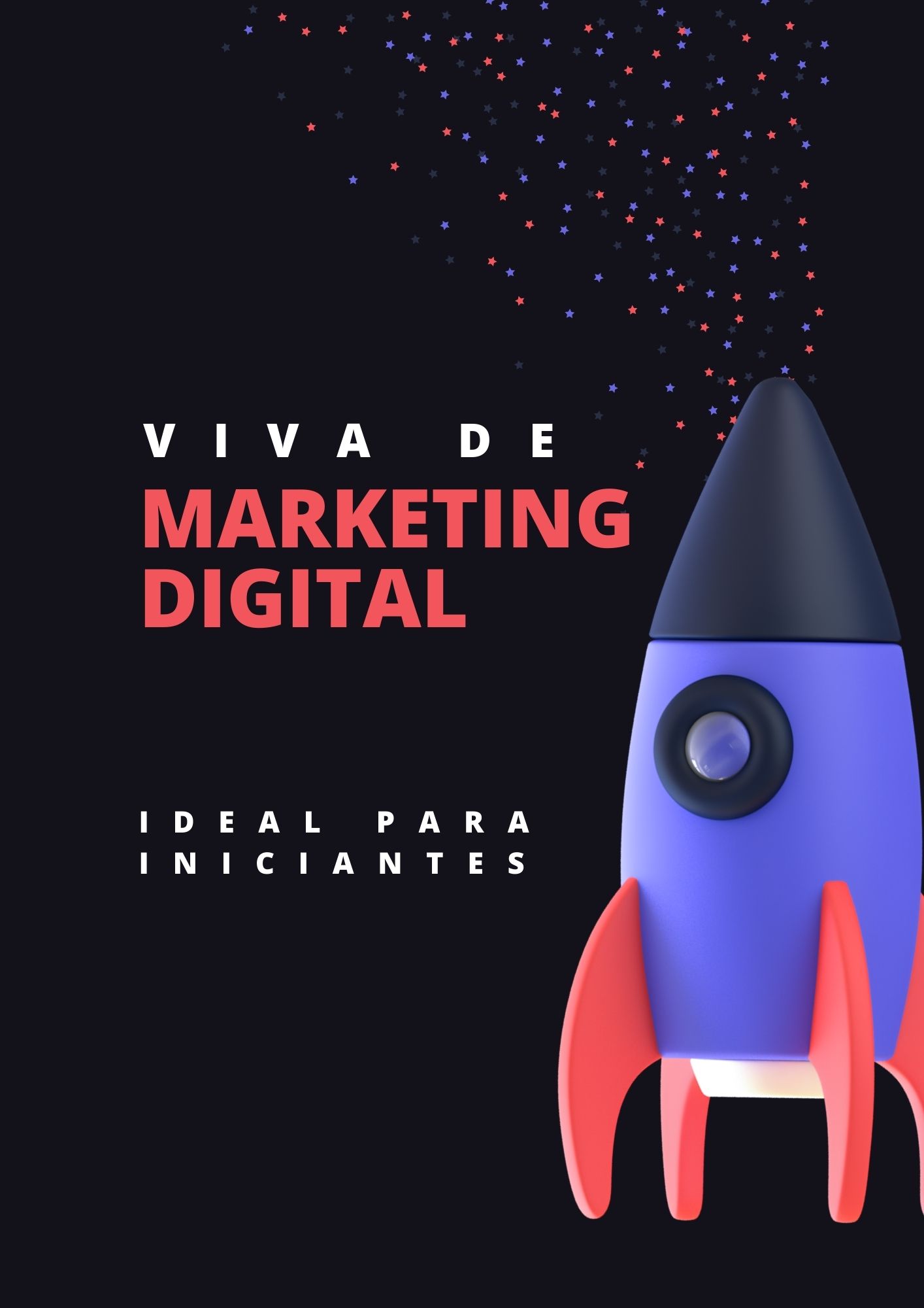 Marketing Digital - Ideal para iniciantes - Jaque Ribeiro | Hotmart