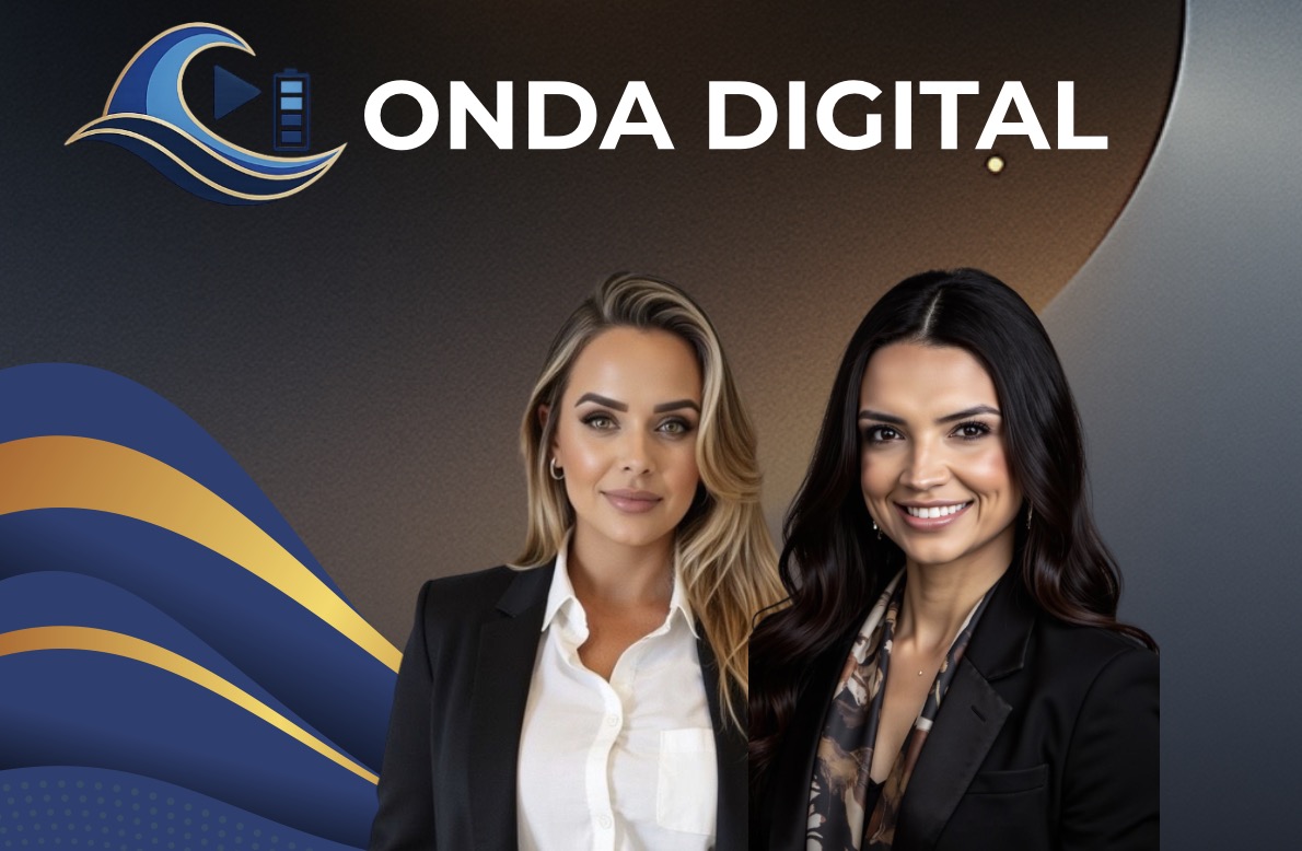 ONDA DIGITAL | Hotmart