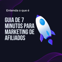 Guia de 7 Minutos Para Marketing de Afiliados - Renato Rocha | Hotmart