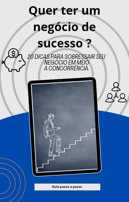 Guia de 20 dicas para sobressair seu negócio sobre a concorrência ...
