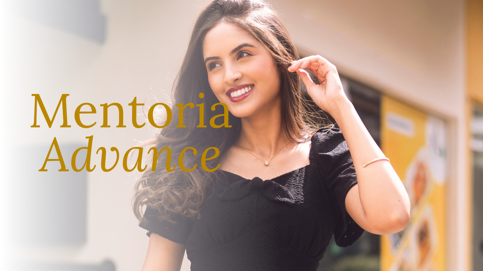 MENTORIA ADVANCE - Sara de Paula Souza | Hotmart