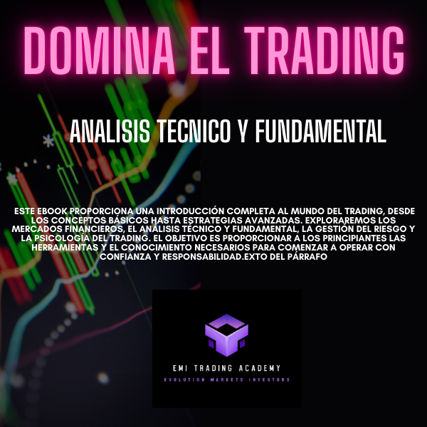 DOMINA TU TRADING ANALISIS TECNICO Y FUNDAMENTAL - SAMIR JARUFFE VE...