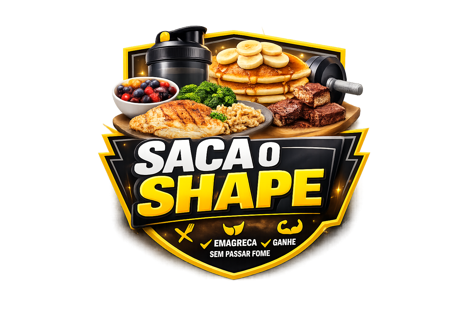 150 formas de se alimentar com prazer sem sair da dieta