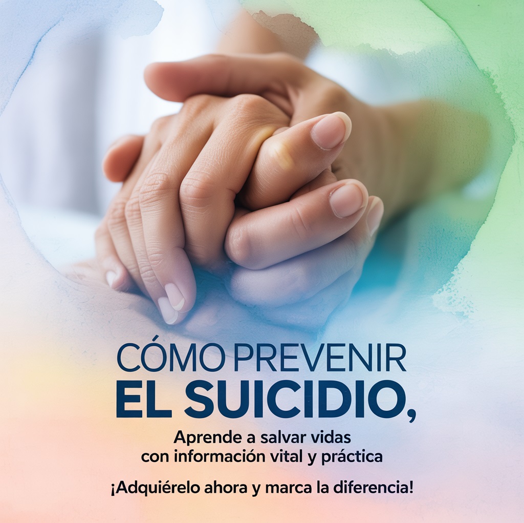 "CÓMO PREVENIR EL SUICIDIO" Guia práctica para padres y profesores ...