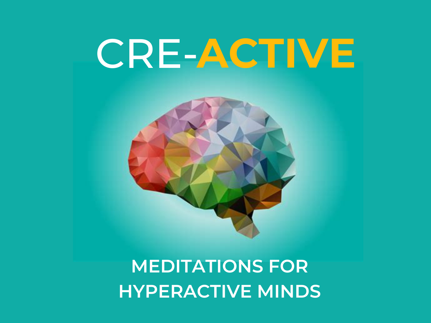 Creative Mind Method - Master Your Mind!