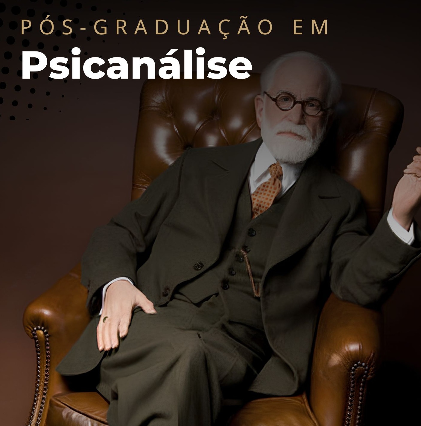 Pós-graduação em Psicanálise