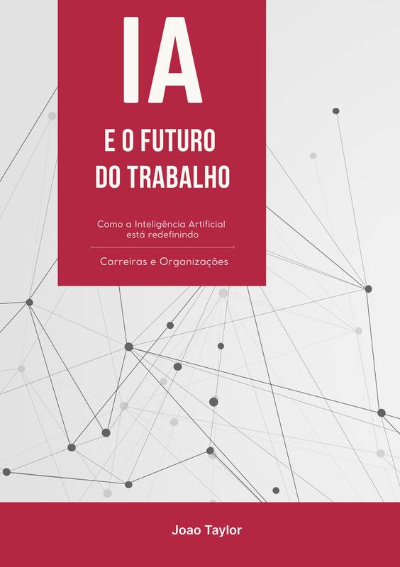 Inteligencia Artificial e o futuro do trabalho - Taylor Digital | H...