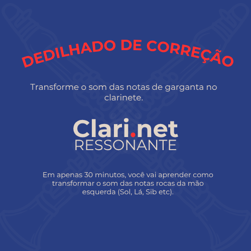 Clari.net Ressonante