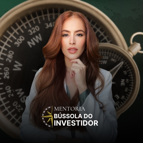 Mentoria Bússola do Investidor