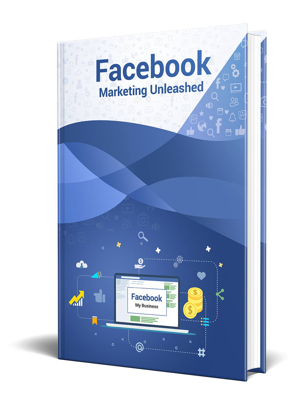 Facebook marketing Unleashed