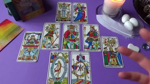Descubre tu Destino con Tarot Jaén 🌟 - Rosa María Donoso | Hotmart