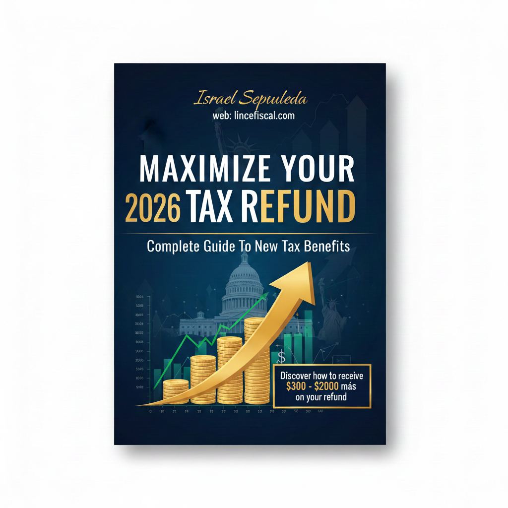 Maximize Your 2026 Tax Refund: Complete Guide To New Tax Benefits