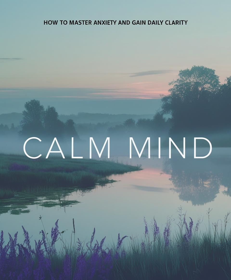 Calm Mind