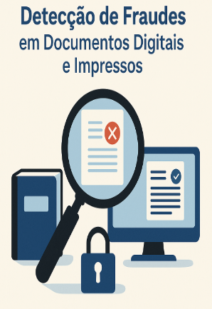 Detecção de Fraudes em Documentos Digitais e Impressos